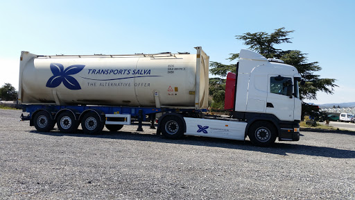 Transports Salva