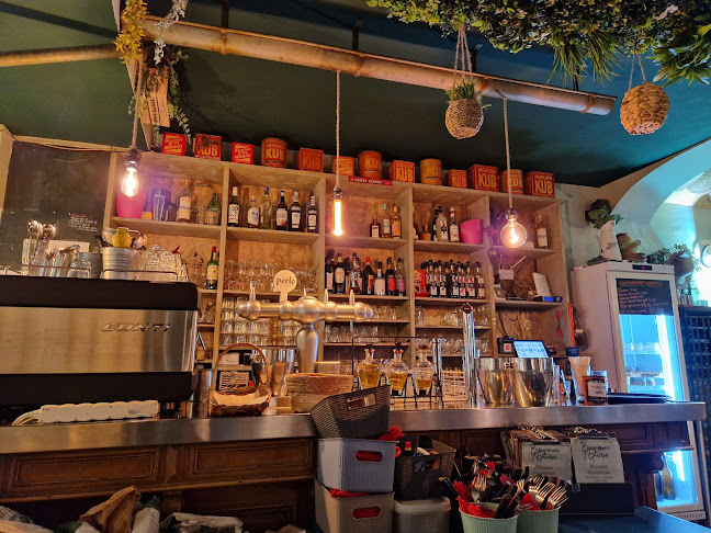 L'Épicerie - Restaurant