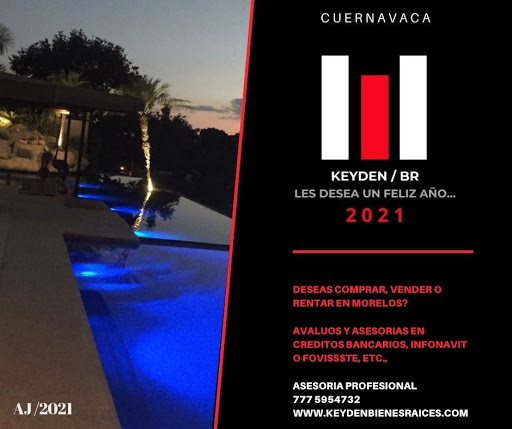 keyden Bienes Raices Cuernavaca