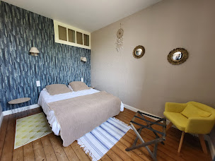 Photo n°19 de Gîtes de St Rémy le Petit à Saint-Remy-le-Petit (Agence de location de maisons de vacances)