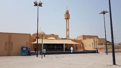 Photos of Hamriya Central Market Masjid