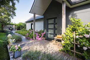 Photo n°35 de Chambre d'hôtes La Balade des Marais à Saint-Molf (Chambre d'hôtes)