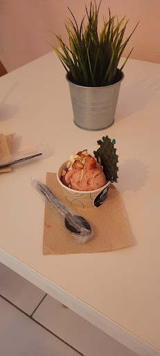 Amore Gelato Puerto Rico - Thumbnail