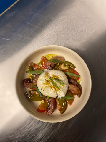 L‘Oca Bianca - Weinbar, Spritz, Cicchetti, Aperitivo, italienische Delikatessen by null