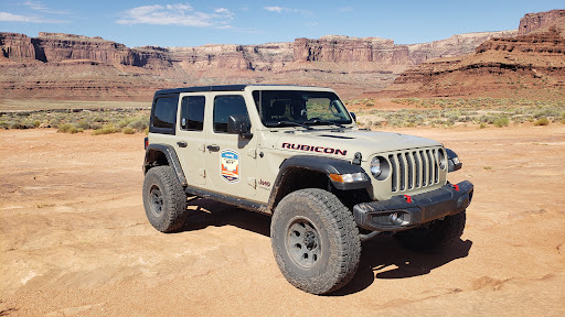 Jenn's Jeep Rentals - Thumbnail