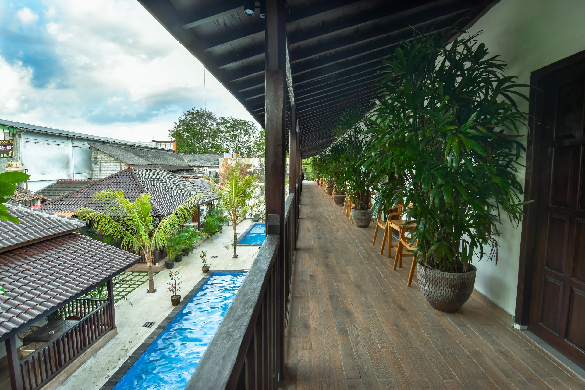 La Casa Jogja