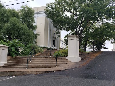 Student Activities Center