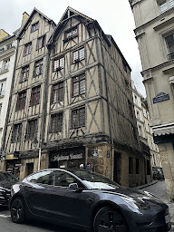 Photo n°1 de Signature VTC à Châtenay-Malabry (Service de transport)