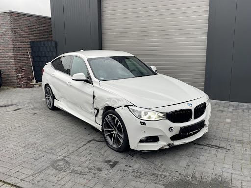 Autohandel RJB - Thumbnail