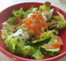 Photo n°14 de Restaurant Chez Lucie à Charny Orée de Puisaye (Restaurant français)