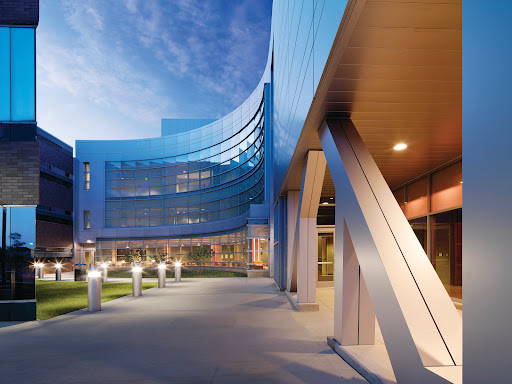 Wayne State University College of Engineering