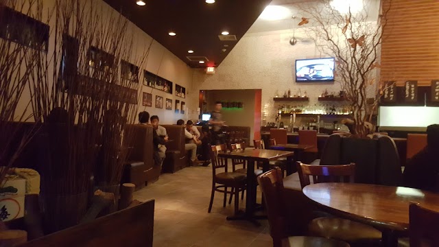 Raku Izakaya