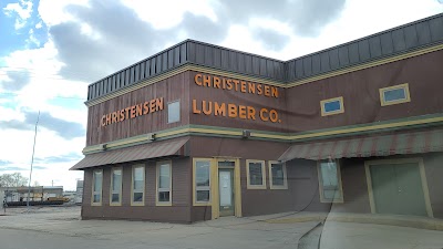 Christensen Lumber Inc