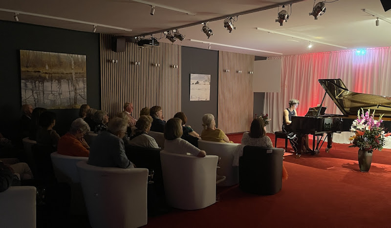 fortepiano Susanne Duch