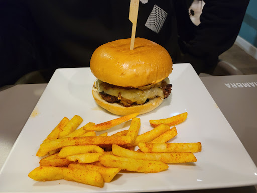 Fusion Gourmet Elda - Thumbnail