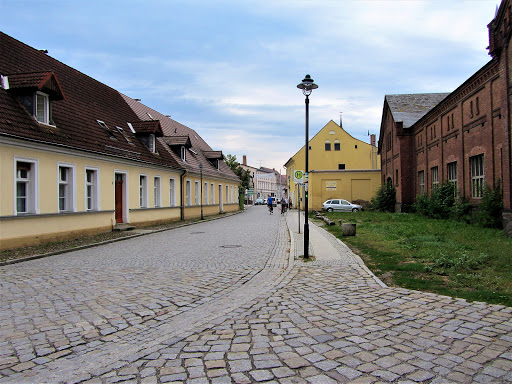 Lübbenau, Schlossbezirk - Thumbnail