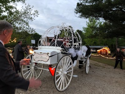 Harris Carriage