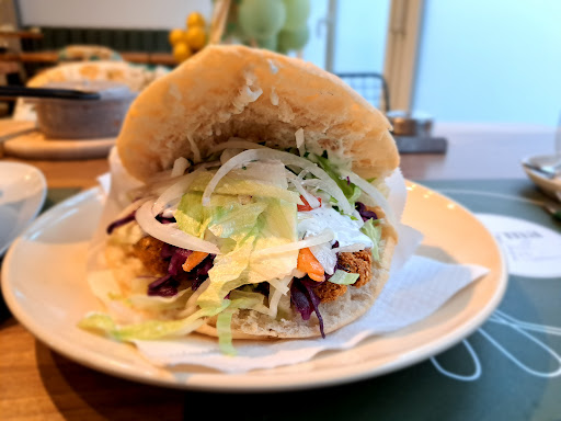 Keyma Grill - Visual