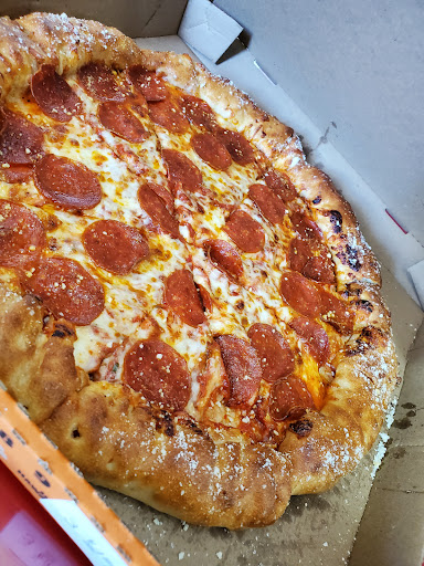 Little caesars sabinas - Thumbnail