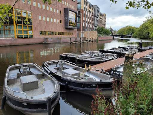 Jongerius Techniek