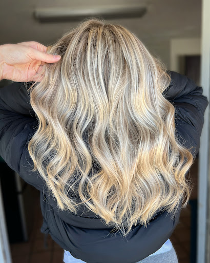 Andrew G Hair - Thumbnail