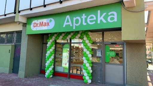 Apteka Dr.Max