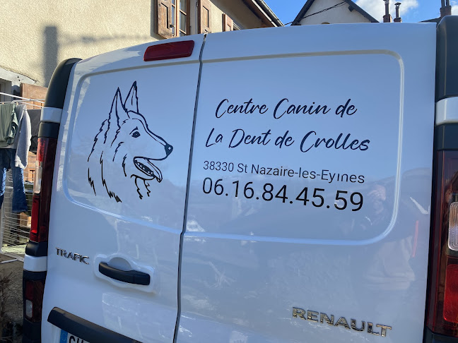 Centre canin de la Dent de Crolles