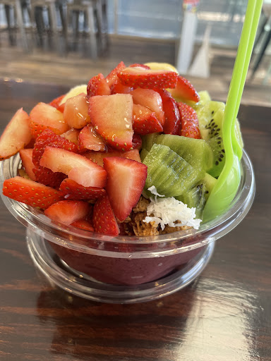 Froyo Fresh - Visual