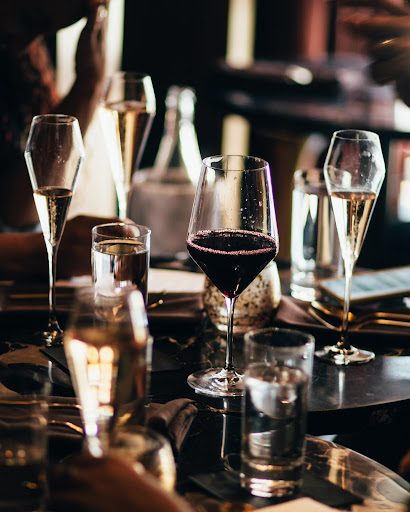 Tanner's Wine Bar - Thumbnail