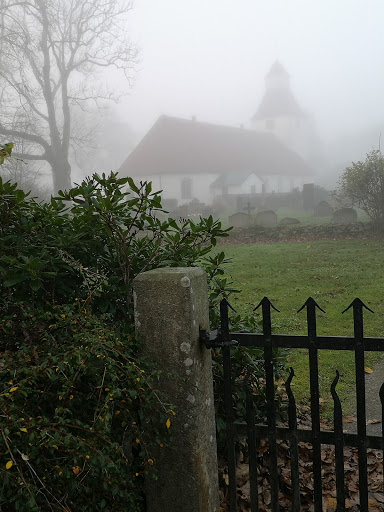Stora Mellby Church - Thumbnail