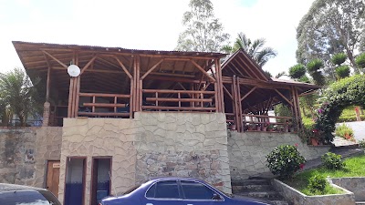 Photos of Hotel Mirador de San Nicolas