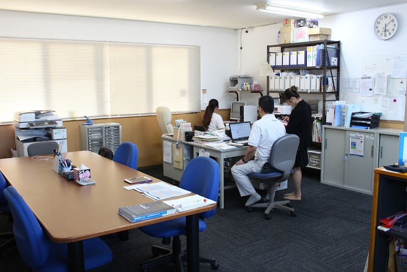 （有）ポリーテック