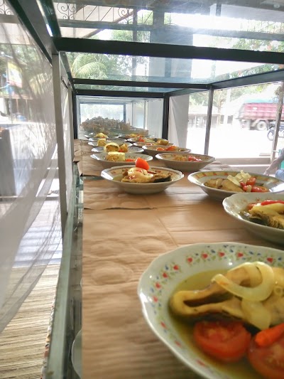 Photos of RM Jawa Indah Camp Baru