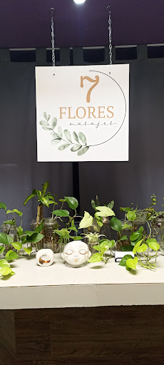 7 Flores masajes - Thumbnail