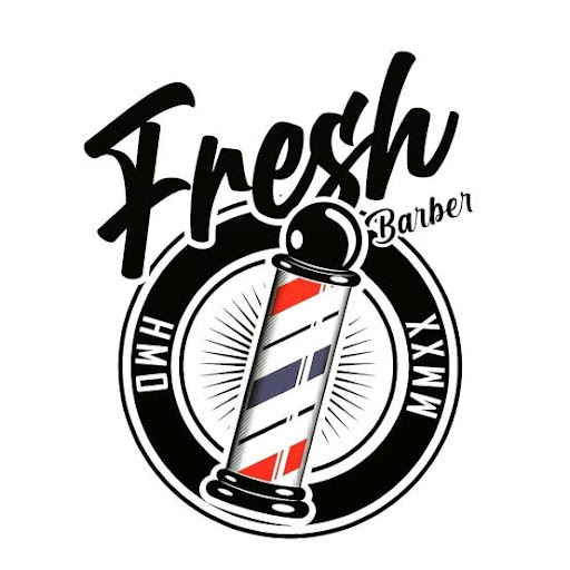 Fresh Barber