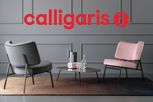 Calligaris Como - Visual