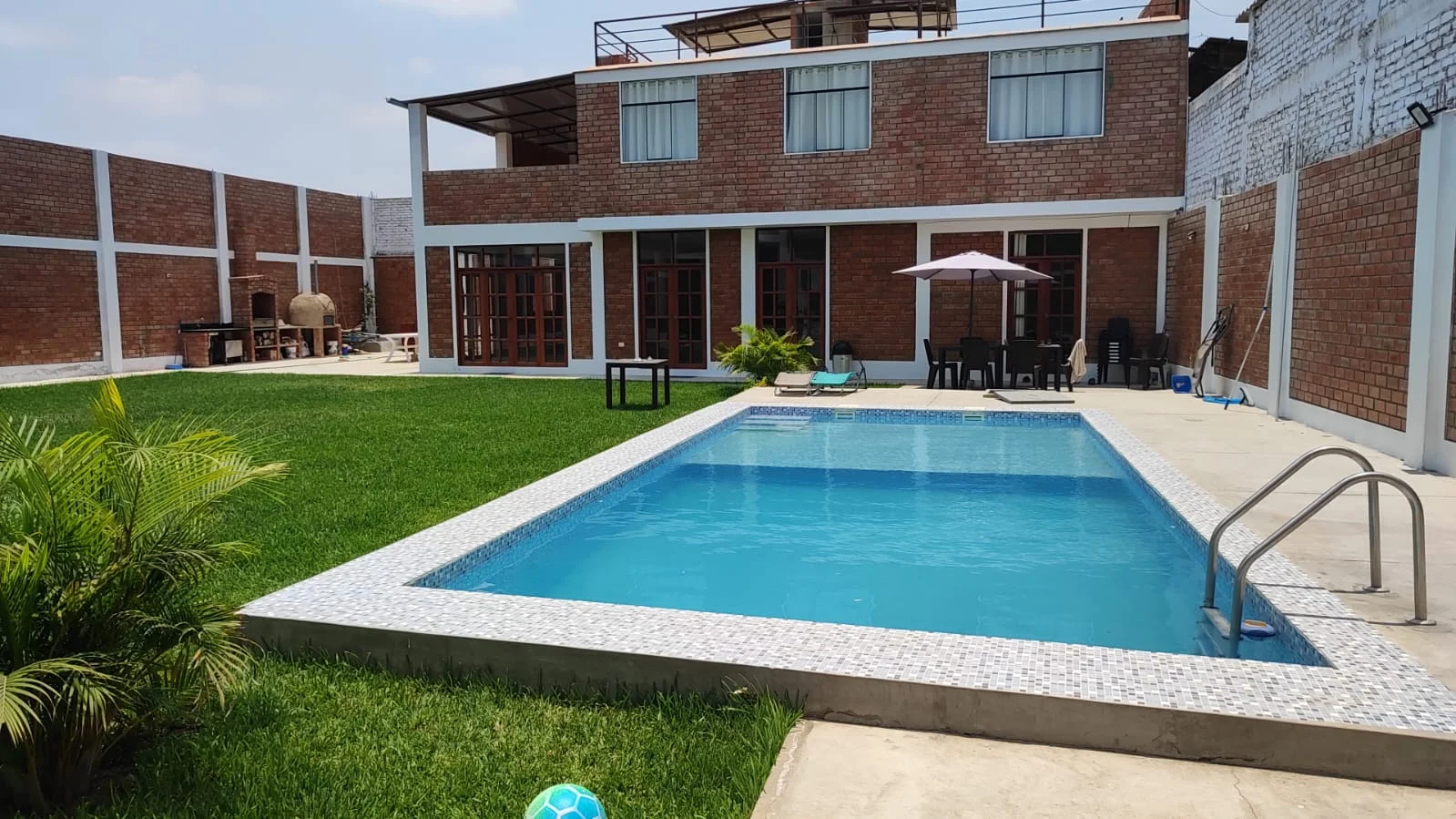 Villa Carmelita