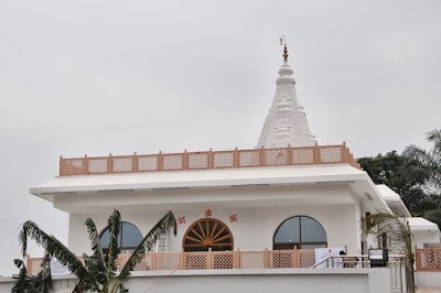 Photos of Congo Hindu Temple Kinshasa