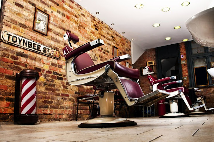 Jack The Clipper by null