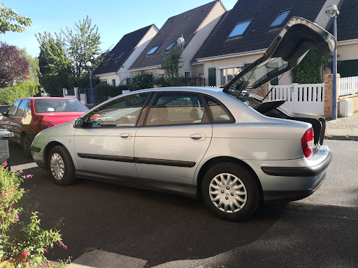 AUTO SOFT : Voiture Occasion 95 - Thumbnail