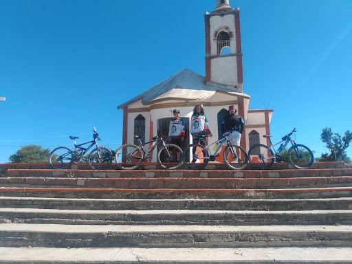 Templo Mesa de Ibarrilla
