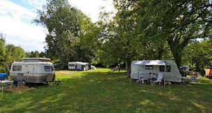 Photo n°12 de Camping Chez Philipaud à Montmérac (Terrain de camping)