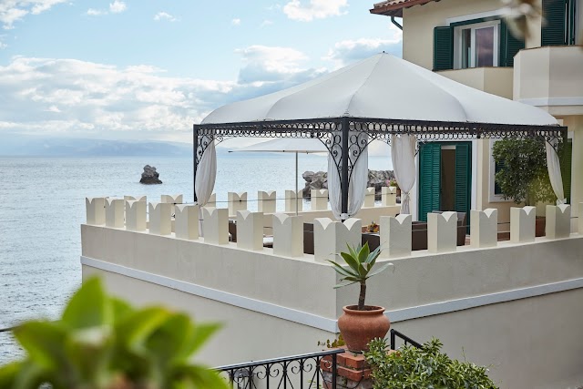 Villa Sant'Andrea, A Belmond Hotel, Taormina Mare