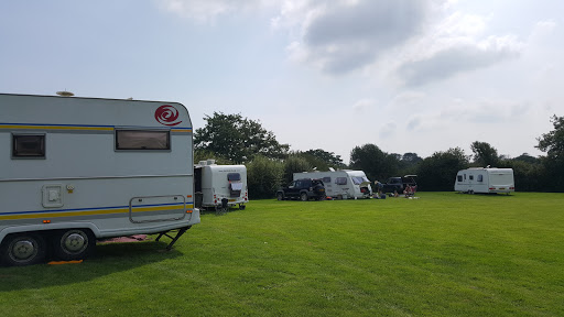 The Three Oaks Caravan Site - Thumbnail