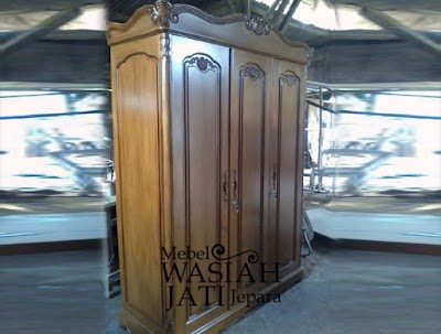 Photos of Mebel Wasiah Jati Jepara
