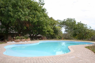 Photos of Mohlabetsi Safari Lodge