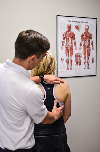 ActiveSTL Chiropractic and Sports Rehab - Thumbnail