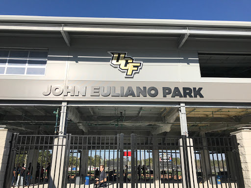 John Euliano Park - Visual