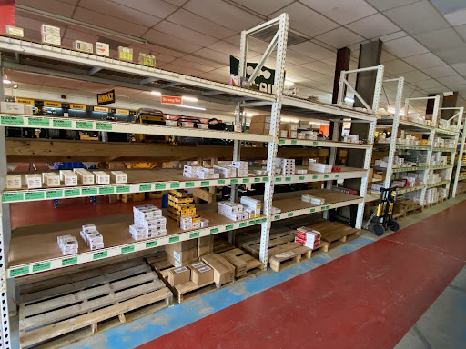 Texas Tool Traders - Visual