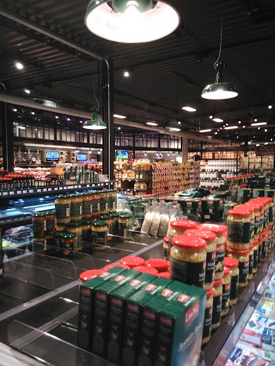 Photos of American Lifestyle - US Store Berlin